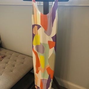 Alice and Olivia dress